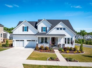 2565 Hidden Shoals Rd, Fort Mill, SC 29708