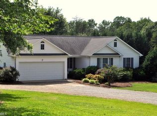 8601 Fulp Rd, Stokesdale, NC 27357