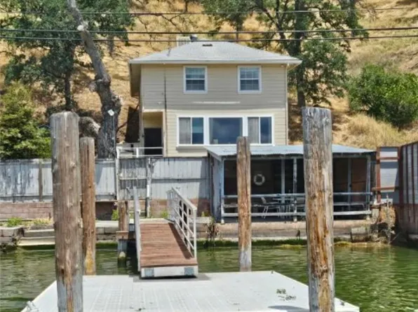 13130 Lakeshore Dr, Clearlake, CA 95422
