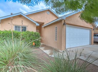 8209 Bianca Ct SW, Albuquerque, NM 87121