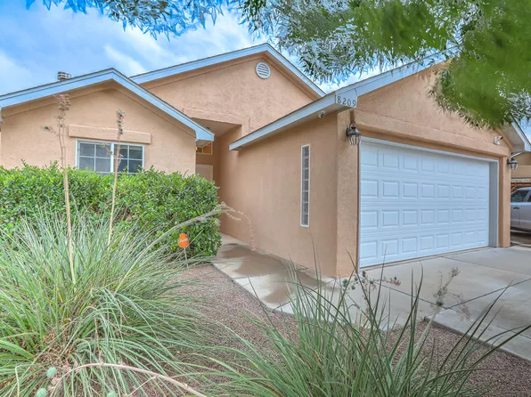 8209 Bianca Ct SW, Albuquerque, NM 87121