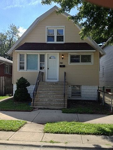 1st image of 341 155th St #341