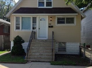 341 155th St, Calumet City, IL