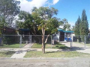 219 Cherry St, El Paso, TX 79915