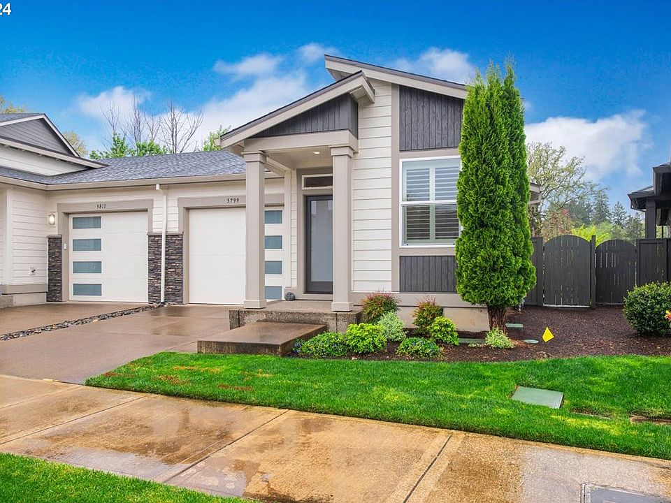3799 SE Centifolia Ave, Hillsboro, OR 97123 Zillow
