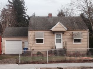 5546 SE 122nd Ave, Portland, OR 97236