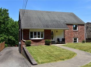 113 Drexel Ln, Pittsburgh, PA
