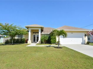 2761 SW Backton Ave, Port Saint Lucie, FL 34987