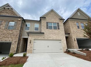 2844 Weyhill Trl, Buford, GA 30519