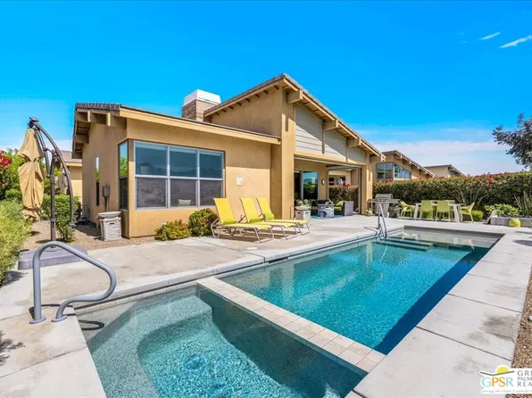 1205 Passage St, Palm Springs, CA 92262