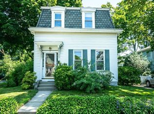 5 Winnemay St, Natick, MA 01760