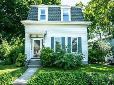5 Winnemay St, Natick, MA, 01760