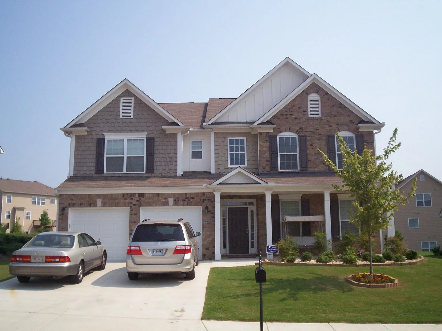 5160 Chattanooga Way — Photo 1