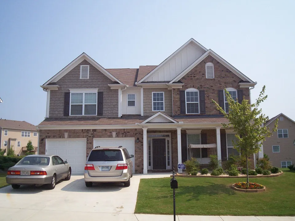 5160 Chattanooga Way