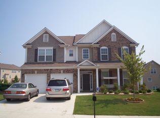 5160 Chattanooga Way, Douglasville, GA 30135