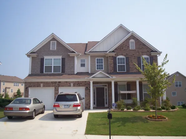 5160 Chattanooga Way, Douglasville, GA 30135