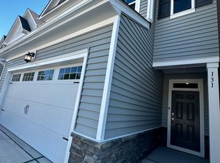 131 Tumbling Rock Way, Garner, NC 27529