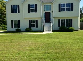 20 Ferguson Dr, Euharlee, GA 30145