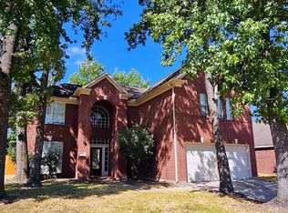 20923 Manon Ln, Spring, TX 77388