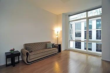 Rented by Corcoran