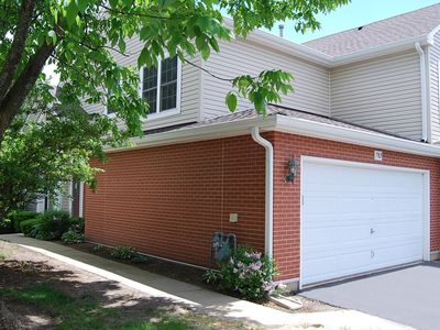 782 Old Checker Ct, Buffalo Grove, IL, 60089