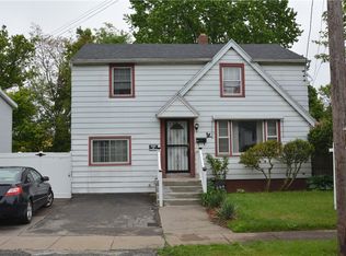 294 Ellison St, Rochester, NY 14609