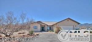 Hereford Serritos Ranch Front 2