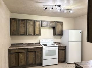 25 Bitter Sweet Ln, Durant, OK 74701