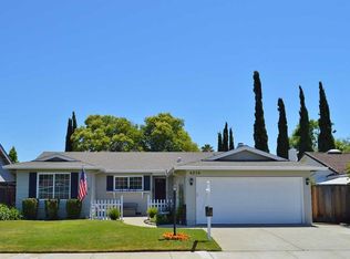 6256 Roslin Ct, Pleasanton, CA 94588