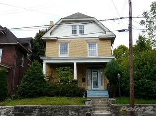 425 1st St, Butler, PA