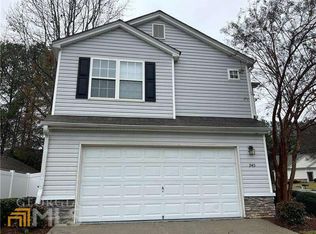 945 Windcroft Cir NW, Acworth, GA 30101