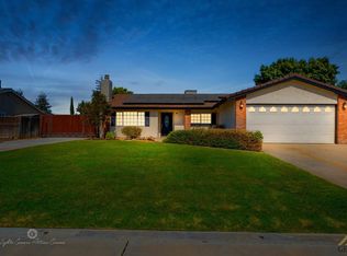 10400 Cave Ave, Bakersfield, CA