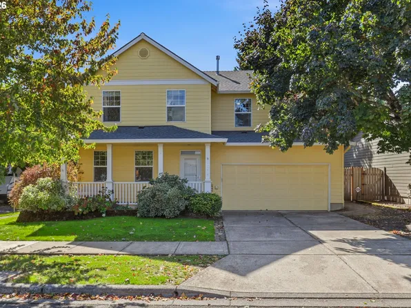 1242 34th Pl, Forest Grove, OR 97116