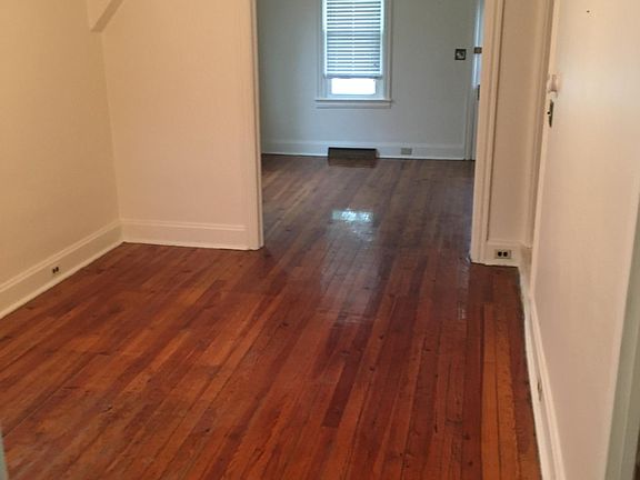 1st floor - dinning room/living room