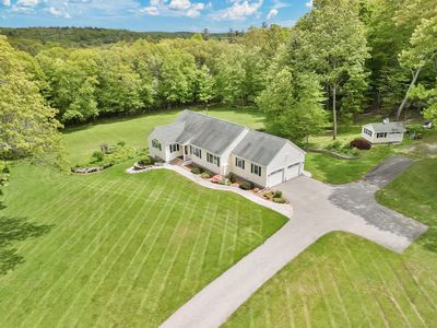30 Supina Road, Ashford, CT, 06278