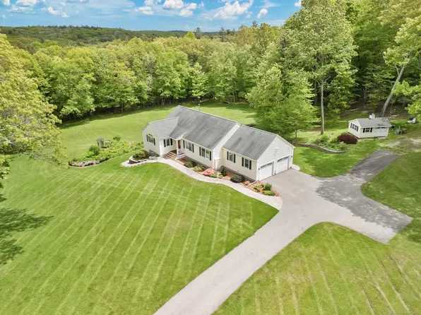 30 Supina Road, Ashford, CT 06278