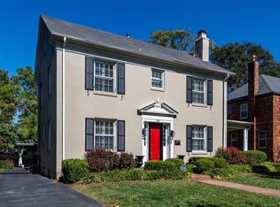 7117 Cornell Ave, Saint Louis, MO