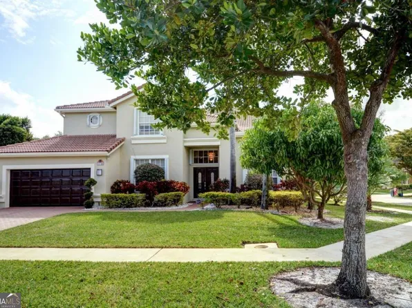 10166 Umberland Pl, Boca Raton, FL 33428