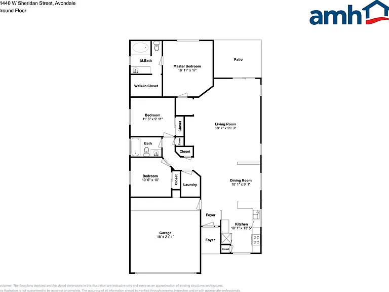 11440 W Sheridan St — Photo 2