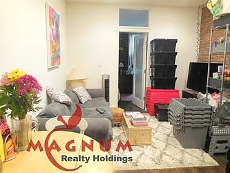 Rented by Magnum Realty Holdings, LLC