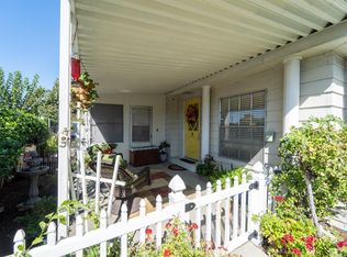 1069 Peralta Rd, Concord, CA 94520