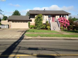 592 N 58th St, Springfield, OR 97478