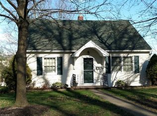 108 Fairlawn Ave, Rittman, OH 44270