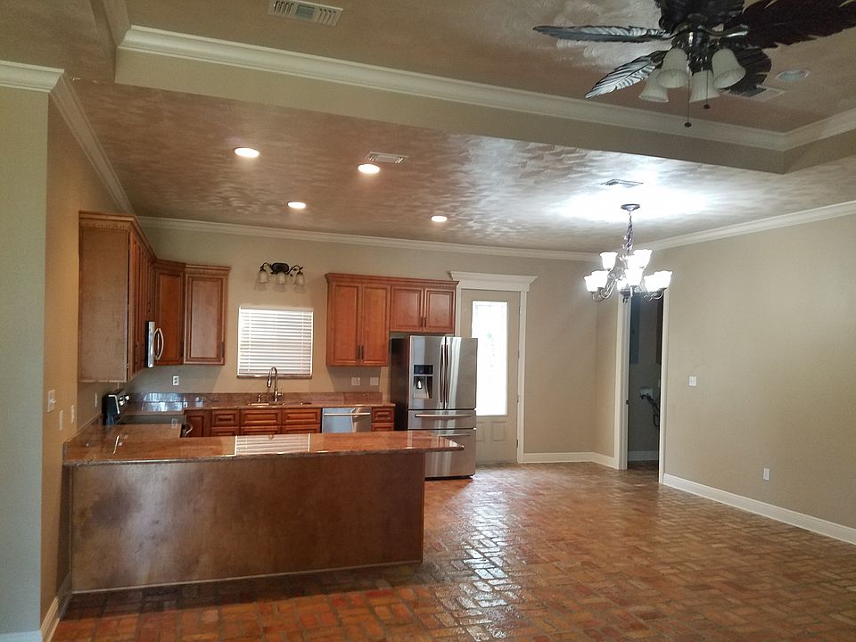 Kitchen and Dining room