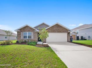 3204 Lindsey St, Panama City, FL 32404