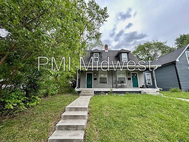 2 bed, 1.5 bath, 1048 sqft, $1,350 — Photo 1