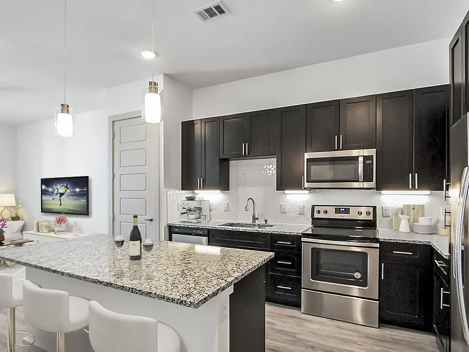Model Kitchen