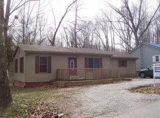 675 W County Road 60 S, North Vernon, IN 47265