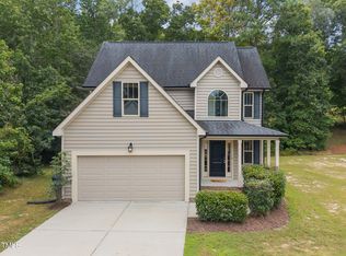 1976 Ferbow St, Creedmoor, NC 27522