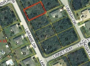 112 Laramie Dr, Palm Coast, FL 32137